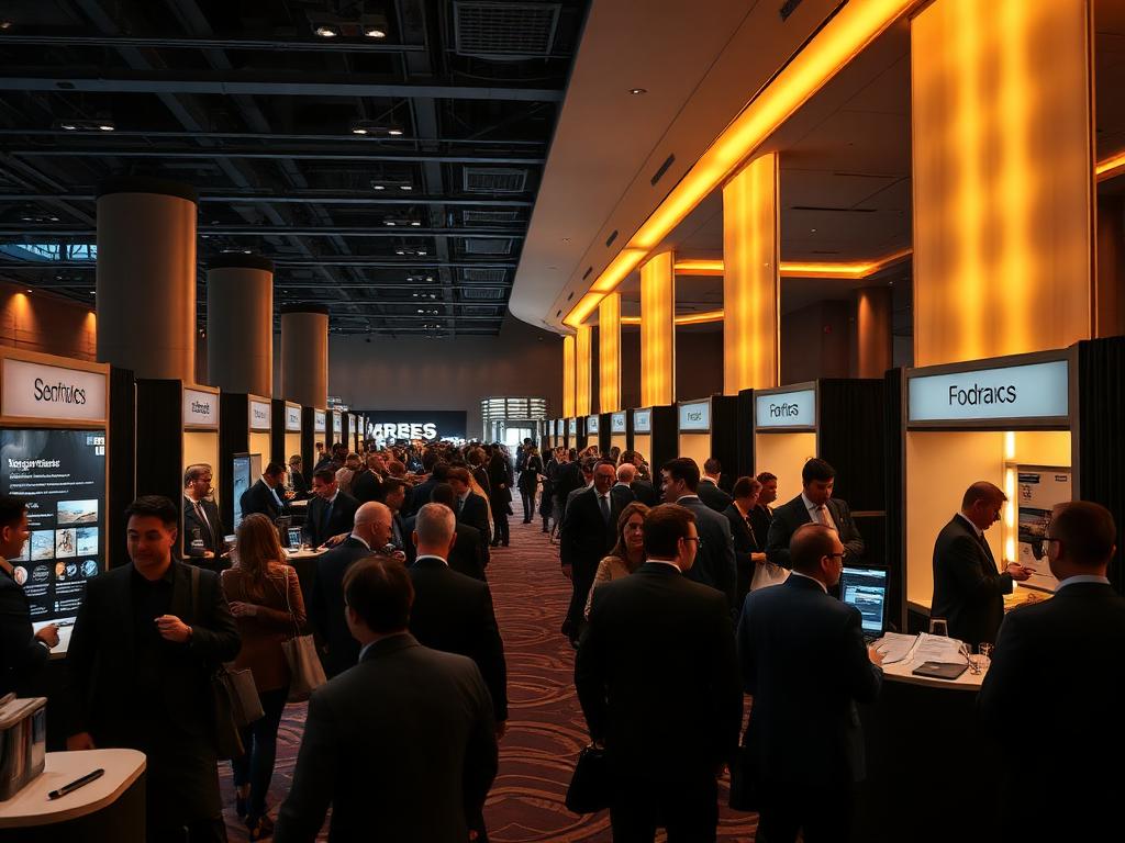 Halcyon Business Expo