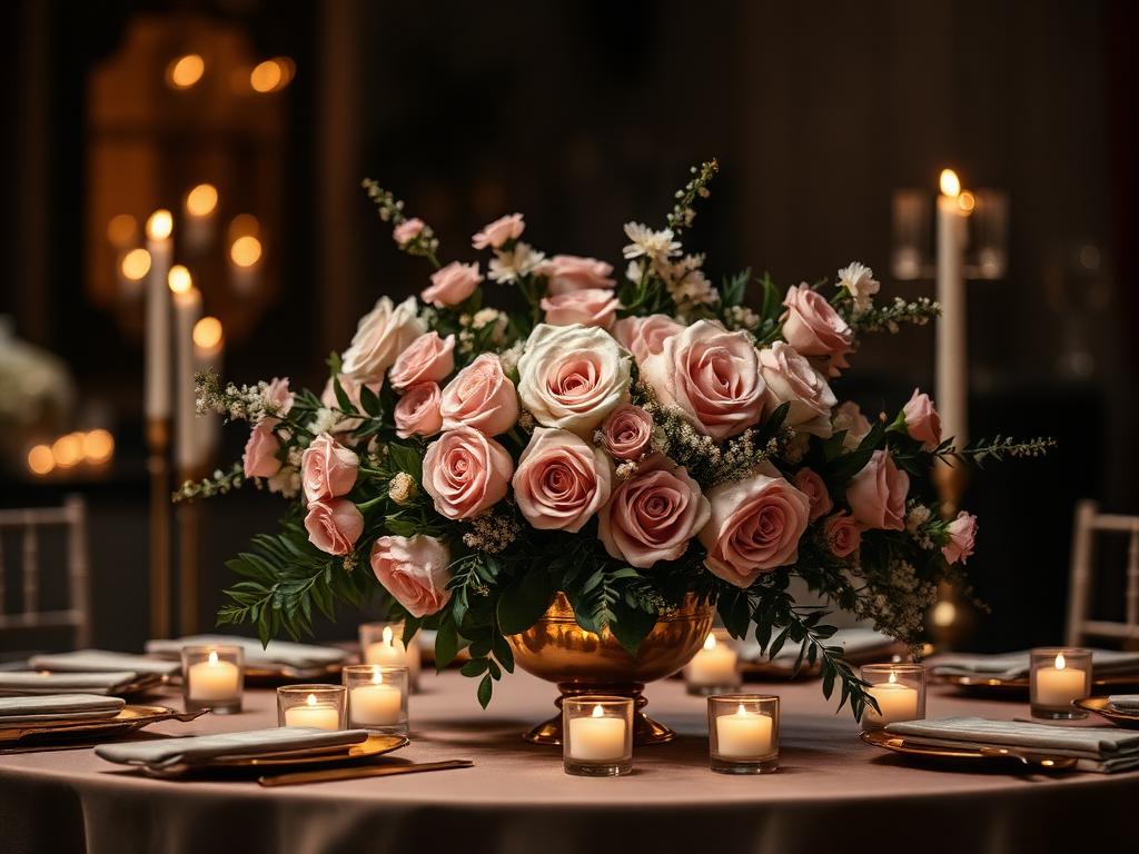Wedding Expo in Charleston, South Carolina